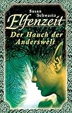 Cover zum Buch Elfenzeit. Der Hauch der Anderswelt