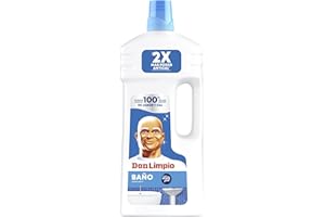 Don Limpio Baño Limpiador Multiusos - 1.5 l