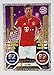 Produktbild 455 - Robert Lewandowski - Bayern München - Hattrick-Held (Schnellster Hattrick) (Topps Match Attax Bundesliga 2016/2017)