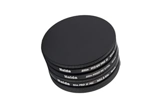 PROFOX JJC PSSC58 - Portafiltros de 58 mm