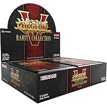 遊戯王RARITY COLLECTION - QUARTER CENTURY EDITION - Yu-Gi-Oh! - Rarity Collection: Quarter Century Edition Booster Box