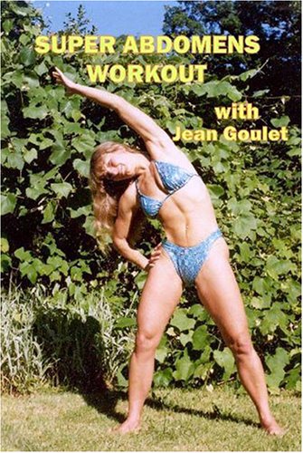 Preisvergleich Produktbild Super Abdomens Workout DVD