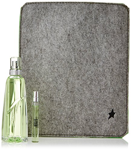 Thierry Mugler Cologne Eau De Toilette Spray, 100 ml/Eau De Toilette Spray, 7.5 ml/iPad Case
