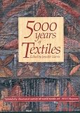 Image de 5000 years of Textiles