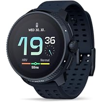 Coque Protection Pour Montre Suunto Race 2 - PC + Verre Trempé Anti-Choc Et Anti-Rayures - 9