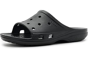 Crocs Saturday Slide M Sandali a ciabattaUomo