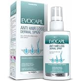 Evocapil Anti Hair Loss Sprey 60 Ml