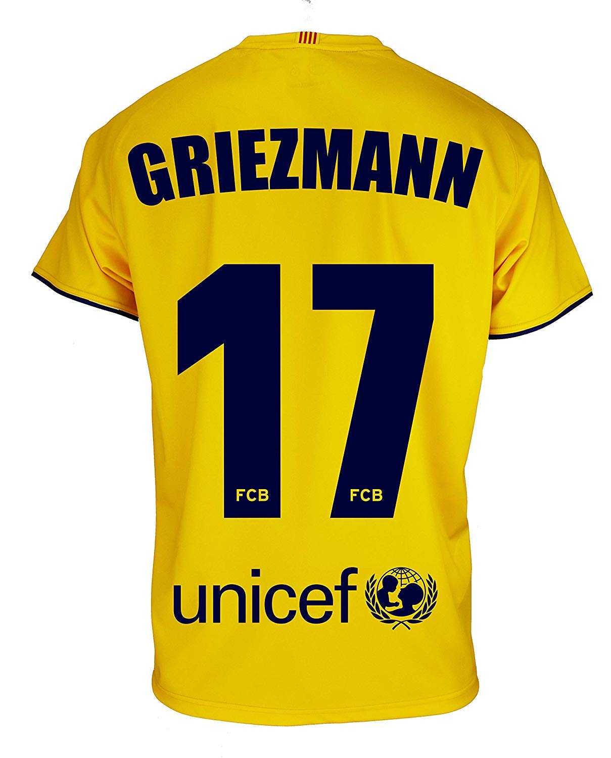 zapatillas griezmann niño