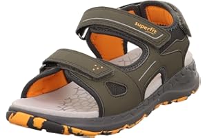 Superfit CRISS CROSS Sandale 1-000583 Jungen