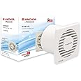 ANCHOR by Panasonic Axis Air Plastic Ventilation Fan (White), 1 Number