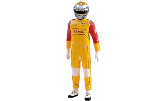 GREENLIGHT COLLECTIBLES - Fig Romain Grosjean - Indy Car Series 2022-1/18