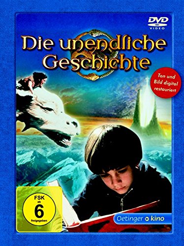 Preisvergleich Produktbild Die unendliche Geschichte 1