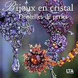 Bijoux en cristal : Dentelles de perles
