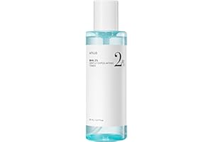 ANUA BHA 2% Gentle Exfoliating Toner (150 ml)