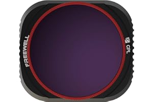 Freewell Circular Polazier CPL Kamera Objektivfilter Kompatibel Mit Mavic 2 Pro Drone