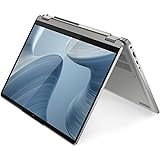 Lenovo IdeaPad Flex 5 Notebook Convertibile, 1.5 Kg, Display Touch FHD 1920x1200 16:10 da 14" - (Intel Core i5-1235U, Scheda 
