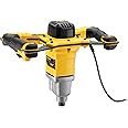 DEWALT DWD241 Dual Handle Paddle Mixer 1800W 240V