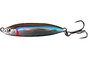 FISHUS Wobly by Lurenzo