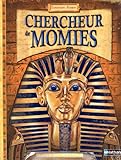 Image de Chercheur de momies
