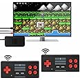 Buy Amazm Retro Games Tv Stick for Classic Gaming Experience with The