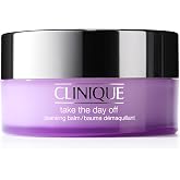 Clinique Take The Day Off Cleansing Balm 125ml - Cilt Temizleme Balmı