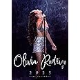Olivia Rodrigo Calendar 2025