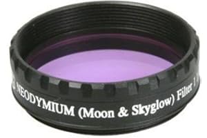 Baader Planetarium 2458305A Moon & Skyglow - Filtro de Infrarrojos (11/4")