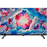 Next YE-32020GFSG4 32" 82 Screen HD Frameless Android TV