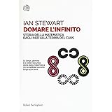 Amazon It I Grandi Problemi Della Matematica Meraviglie E Misteri Stewart Ian Gewurz D A Libri