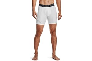 Under Armour - HG Armour Shorts, Pantaloncini Uomo