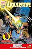 Image de Wolverine & Deadpool #2 (2013, Panini) ***MARVEL NOW***