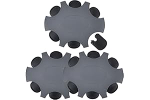 GOSKNOR 18 Pezzi Filtri Anticerume per Oticon ProWax Minifit, Protezioni Anticerume Sostitutive Filtri Anticerume per Apparecchi Acustici Forniture per Apparecchi Acustici per Oticon ProWax Minifit