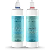 DIOXNATUR&reg; Chlorine Dioxide Production Kit 250ml - Not for Human Consumption