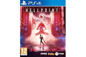 MERGE GAMES Hellpoint