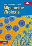 Image de Allgemeine Virologie (utb basics 4516)