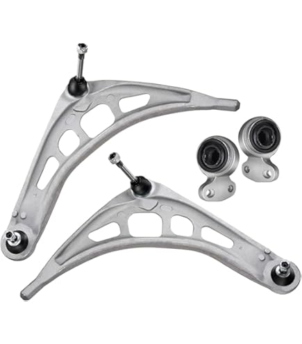 Tubi Freno Posteriori Sinistri Frankberg Per VW Golf V, Audi A3, Seat Leon - Compatibili Con 1K0611775A - Foto 7