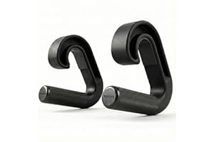 Kensui Swissies - Mango de agarre neutro para barras de dominadas, barras y bandas de resistencia