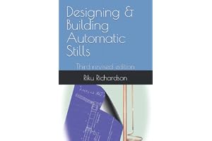 Designing & Building Automatic Stills