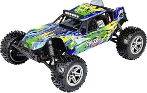Reely Stagger brushless 1:10 Auto RC 