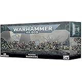 Games Workshop Warhammer 40k - Necron Warriors