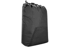 Tasmanian Tiger TT Dump Pouch Anfibia Black (7733.040) - geavanceerde dump pouch