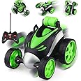 The Flyers Bay Rc Stunt 360° Remote Control Car, Multicolor