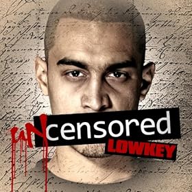 Uncensored [Explicit]