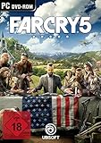  Far Cry 5 [Importación alemana]