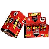 Brofar Pasta Fare Zehiri 12 x 100 G