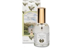L'Erbolario Lily Of The Valley Woda Perfumowana, Wielokolorowy, 50 ml