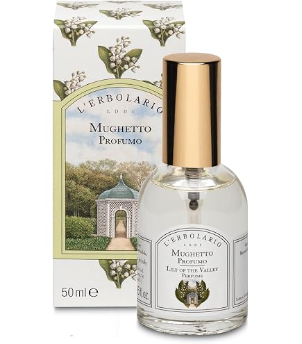 L'Erbolario 066.567 Accordo Viola Perfume : Amazon.nl: Beauty