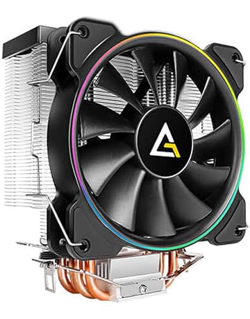 CPU Fans: Buy CPU Fans Online at Low 