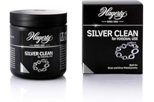 Hagerty Silver Clean for Personal Use