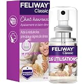 Felıway Classic 20 ml Calming Spray for Cats